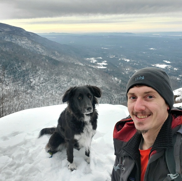 Meet your Posher, Andrew - Picture 1 of 1